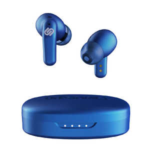 URBANISTA SEOUL Gaming TWS - Electric Blue Urbanista エレクトリックブルー 1036441 URBANISTA SEOUL Gaming TWS - Electric Blue Urbanista エレクトリックブルー 1036441