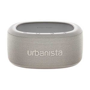 URBANISTA u[gD[XXs[J[ MALIBUi}uj\[[[d@\ڃXs[J[ fU[gO[ [h /BluetoothΉ] 1037551
