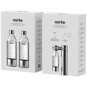 AARKE カーボネーター専用800ボトル2パック 炭酸水メーカーアクセサリー AA1021 AARKE カーボネーター専用800ボトル2パック 炭酸水メーカーアクセサリー AA1021