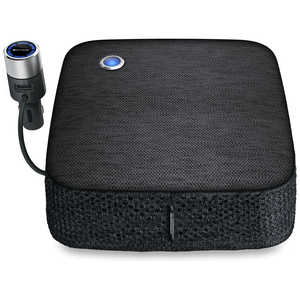 BLUEAIR 空気清浄機 P2i Blueair Cabin(ブルーエア キャビン) PM2.5対応 車載・省スペース用 500553 BLUEAIR 空気清浄機 P2i Blueair Cabin(ブルーエア キャビン) PM2.5対応 車載・省スペース用 500553