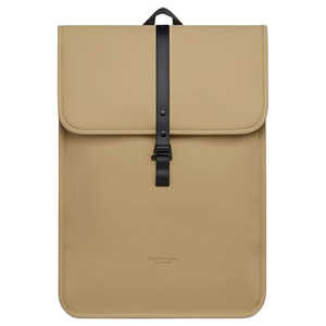 GASTONLUGA Dash Backpack 13/14 - Latte GL-6100