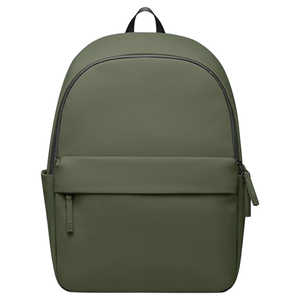 GASTONLUGA Dash Uni Backpack 14 - Olive GL-6407