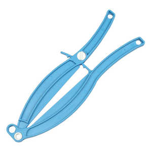 ウェーロック クリップイット ( WeLoc CLIP-it ) グリッパー PA150 青 1個 PA150BL ウェーロック クリップイット ( WeLoc CLIP-it ) グリッパー PA150 青 1個 PA150BL