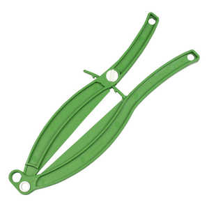 ウェーロック クリップイット ( WeLoc CLIP-it ) グリッパー PA150 緑 1個 PA150GR ウェーロック クリップイット ( WeLoc CLIP-it ) グリッパー PA150 緑 1個 PA150GR