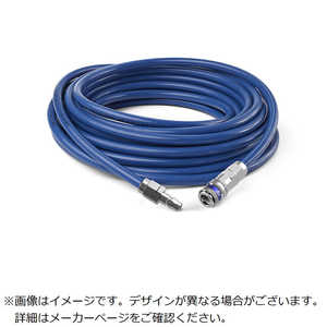 セインジャパン CEJN ストレートホースキット シリーズ315カップリング付 6.5×10 30M 199589125 セインジャパン CEJN ストレートホースキット シリーズ315カップリング付 6.5×10 30M 199589125
