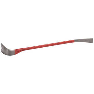 HULTAFORS Hultafors スチールレッキングバー 109/20 全長625mm 824011 HULTAFORS Hultafors スチールレッキングバー 109/20 全長625mm 824011