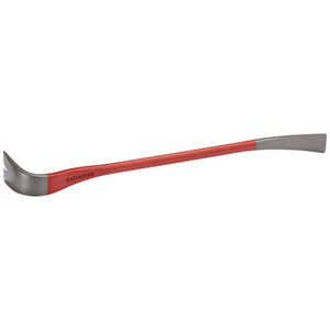 HULTAFORS Hultafors スチールレッキングバー 109/25 全長500mm 824010 HULTAFORS Hultafors スチールレッキングバー 109/25 全長500mm 824010