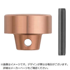 ピービースイスツールズ社 PBスイスツールズ30740CU銅ハンマー替ヘッド  307-40CU