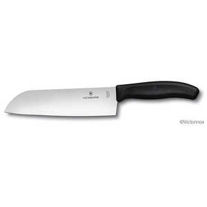 ビクトリノックス VTNX 三徳包丁 ブラック 17cm #6.8503.17E #6.8503.17E ビクトリノックス VTNX 三徳包丁 ブラック 17cm #6.8503.17E #6.8503.17E