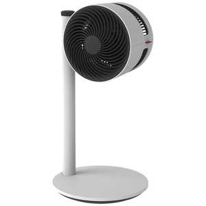 ボネコ サーキュレーター AIR SHOWER FAN ホワイト F120