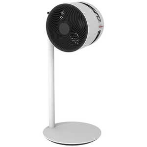 ボネコ サーキュレーター AIR SHOWER FAN ホワイト F220