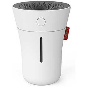 ボネコ 加湿器 healthy air [超音波式] 木造0.8畳/鉄筋1.2畳 ホワイト U50W