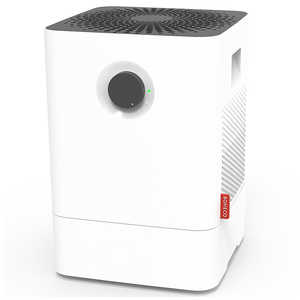 ボネコ 気化式加湿器 healthy air W200 気化式 鉄筋10畳 W200W ホワイト