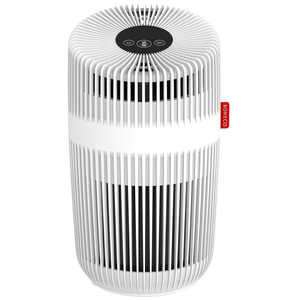ボネコ 空気清浄機 BONECO P230 AIR PURIFIER 空気清浄:14畳まで ホワイト P230W