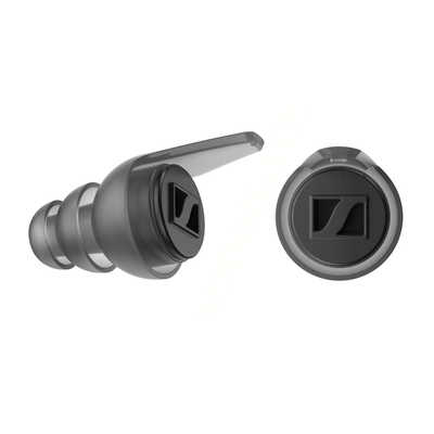 SENNHEISER SoundProtex Plus(サウンドプロテクス プラス) 108