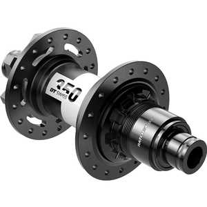 DTSWISS 350 DEG IS6 12/148mm スラム XD HUR07100