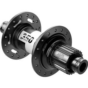 DTSWISS ハブ 350 DEG 12/148mm 32H シマノMS HUR07001