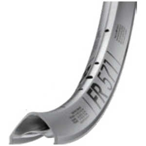 DTSWISS 自転車リム FR571(29インチ/32H) シルバー RIM06703