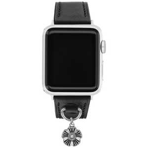 �R�[�` Apple Watch�p�o���h �u���X 38��40��41mm�Ή� COACH �u���b�N 14700116