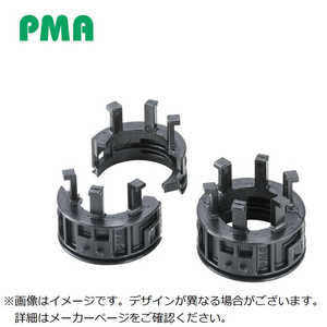 ABB PMA 協働ロボット用ストレインリリーフリング BCSRシリーズ NW17サイズコンジット用 BCSR17 ABB PMA 協働ロボット用ストレインリリーフリング BCSRシリーズ NW17サイズコンジット用 BCSR17