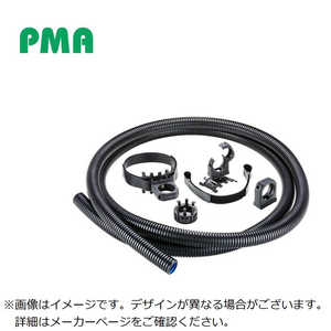 ABB PMA 協働ロボット用ケーブル保護キット Cobokit(コボキット)スリットなし NW29サイズ KITCCH29 ABB PMA 協働ロボット用ケーブル保護キット Cobokit(コボキット)スリットなし NW29サイズ KITCCH29