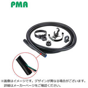 ABB PMA 協働ロボット用ケーブル保護キット Cobokit(コボキット)スリット付き NW23サイズ KITCCH23L ABB PMA 協働ロボット用ケーブル保護キット Cobokit(コボキット)スリット付き NW23サイズ KITCCH23L