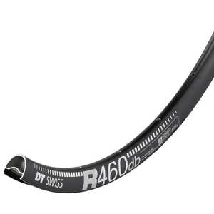 DTSWISS ディスクロード用 リム DTS R460 db 32H RIM0630200000