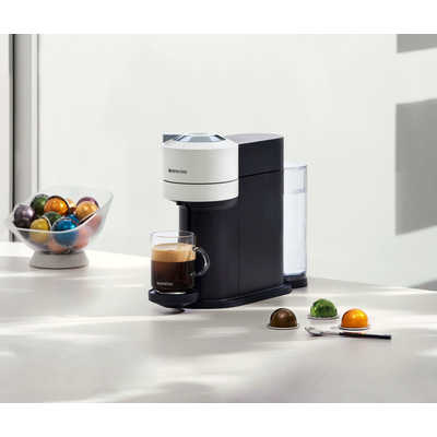 ネスレネスプレッソ カプセル式エスプレッソマシン ネスプレッソ