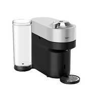 ネスレネスプレッソ ヴァーチュオポッププラス ネスプレッソ チタン