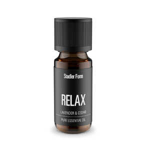 スタドラーフォーム Stadler Form エッセンシャルオイル Relax SF-OIL-Relax スタドラーフォーム Stadler Form エッセンシャルオイル Relax SF-OIL-Relax
