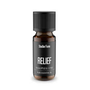 スタドラーフォーム Stadler Form エッセンシャルオイル Relief SF-OIL-Relief スタドラーフォーム Stadler Form エッセンシャルオイル Relief SF-OIL-Relief