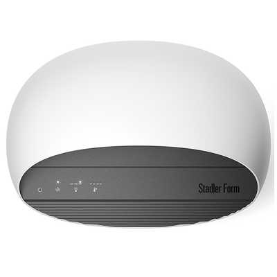 スタドラーフォーム Stadler Form Erik アロマファンヒーター 1200W