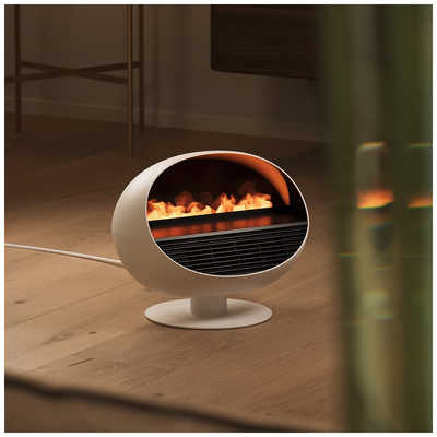 スタドラーフォーム Stadler Form Erik アロマファンヒーター 1200W