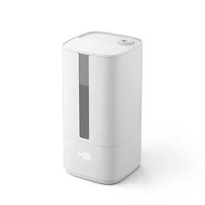 スタドラーフォーム Stadler Form Oliver ハイブリッド加湿器 ［ハイブリッド(加熱＋超音波)式］ ホワイト SF-OLV-WH