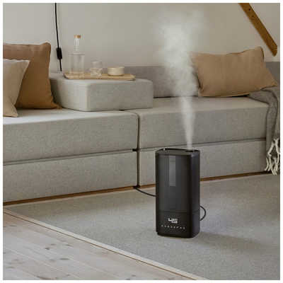 スタドラーフォーム 加湿器 Oliver ハイブリッド(加熱＋超音波)式 木造