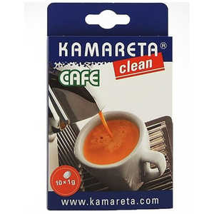 KAMARETA (カマレタ)カフェクリーンタブレット(10錠) KAMARETA (カマレタ)カフェクリーンタブレット(10錠)