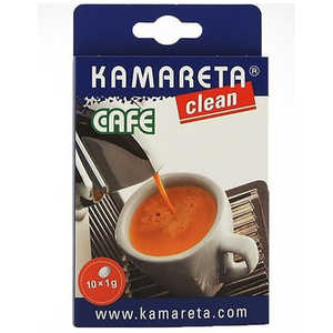 KAMARETA (カマレタ)カフェクリーンタブレット(10錠) KAMARETA