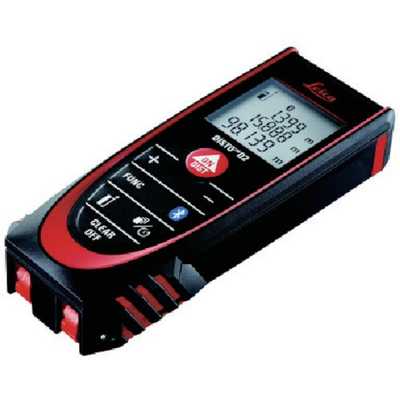 TJMデザイン タジマ レーザー距離計ライカディストD2 DISTOD2BT の通販 