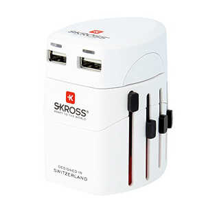 S-KROSS EVO USB 1302101