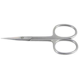 IDEALTEK 高精密ハサミ直刃刃長22mm 362S-IT