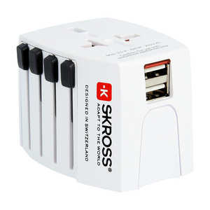 S-KROSS 【アウトレット】MUV USB 2.4A 1302930