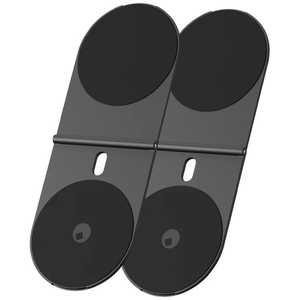 ROLLINGSQUARE EDGE Pro Core Ķ���� �ޥ��ͥåȼ�¿��ǽ�ۥ���� �����ƥ����ɥ��졼 EPCC02R