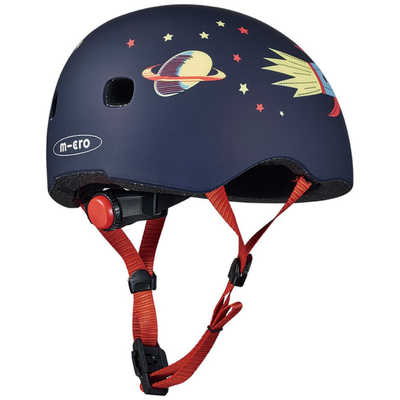 マイクロスクータージャパン キッズ ヘルメット m-cro SAORI マイクロ