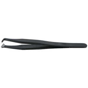 IDEALTEK idealtekESDカッティングピンセット先曲細型115mm 15AGWM-C-N-0-IT IDEALTEK idealtekESDカッティングピンセット先曲細型115mm 15AGWM-C-N-0-IT