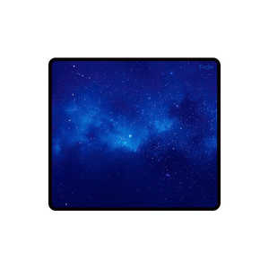 X-raypad ゲーミングマウスパッド [450ｘ400ｘ3mm] Thor ブルー ギャラクシー xr-thor-blue-galaxy-xl