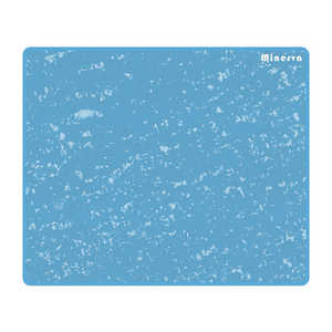 X-raypad ゲーミングマウスパッド [480ｘ400ｘ3mm] Minerva ブルー xr-minerva-blue