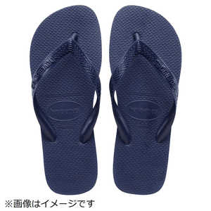 HAVAIANAS 「正規輸入品」Havaianas(ハワイアナス) Top(トップ) Navy Blue 412(27cm) ビーチサンダル 40000290555412 HAVAIANAS 「正規輸入品」Havaianas(ハワイアナス) Top(トップ) Navy Blue 412(27cm) ビーチサンダル 40000290555412