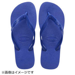 HAVAIANAS 「正規輸入品」Havaianas(ハワイアナス) Top(トップ) Marine Blue 256(17cm) ビーチサンダル 40000292711256 HAVAIANAS 「正規輸入品」Havaianas(ハワイアナス) Top(トップ) Marine Blue 256(17cm) ビーチサンダル 40000292711256