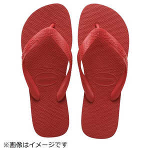 HAVAIANAS 「正規輸入品」Havaianas(ハワイアナス) Top(トップ) Ruby Red 356(23cm) ビーチサンダル 40000292090356 HAVAIANAS 「正規輸入品」Havaianas(ハワイアナス) Top(トップ) Ruby Red 356(23cm) ビーチサンダル 40000292090356