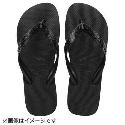 HAVAIANAS 「正規輸入品」Havaianas(ハワイアナス) Top(トップ) Black